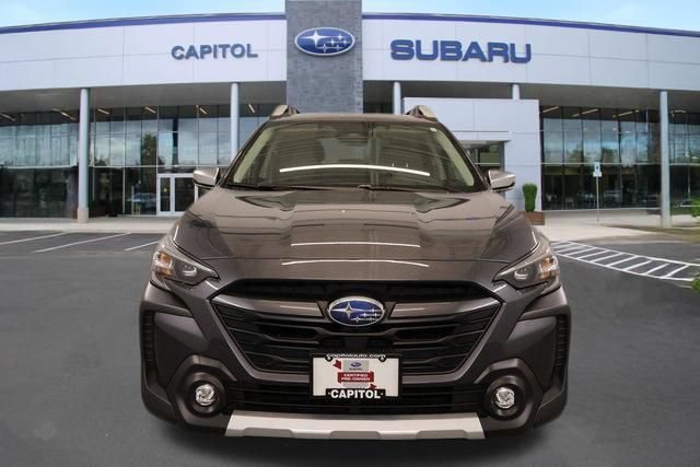 Certified 2025 Subaru Outback Touring XT AWD/4WD image 7