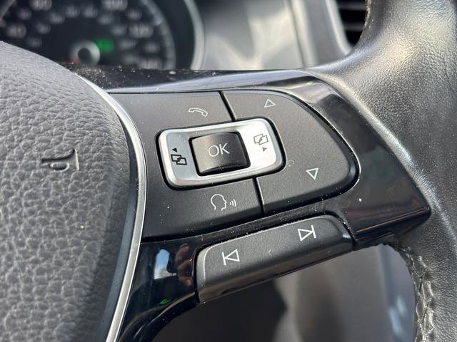 Used 2017 Volkswagen Golf Alltrack SE image 21