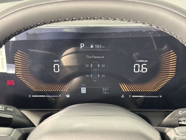 New 2027 Kia Seltos X-Line S AWD/4WD image 15