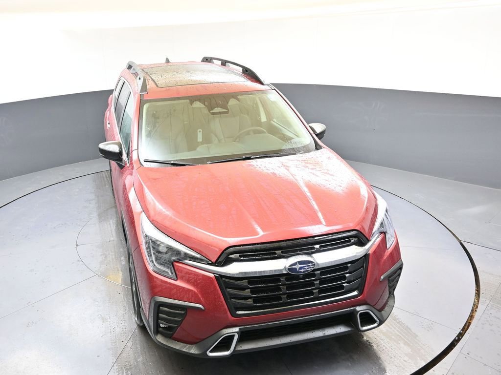 New 2026 Subaru Ascent Touring image 43