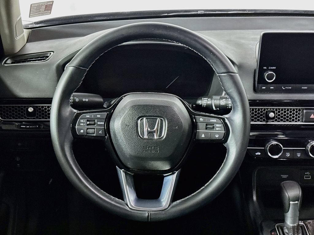 Used 2024 Honda Civic EX-L image 13