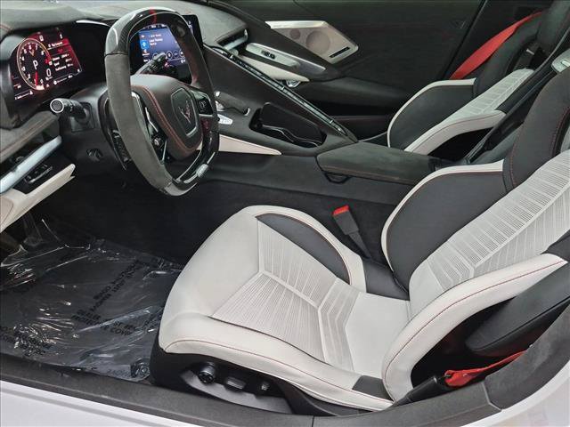 Certified 2023 Chevrolet Corvette Z06 RWD image 16