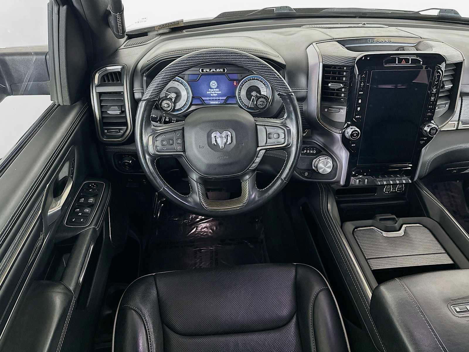 Used 2021 RAM 1500 Limited image 20