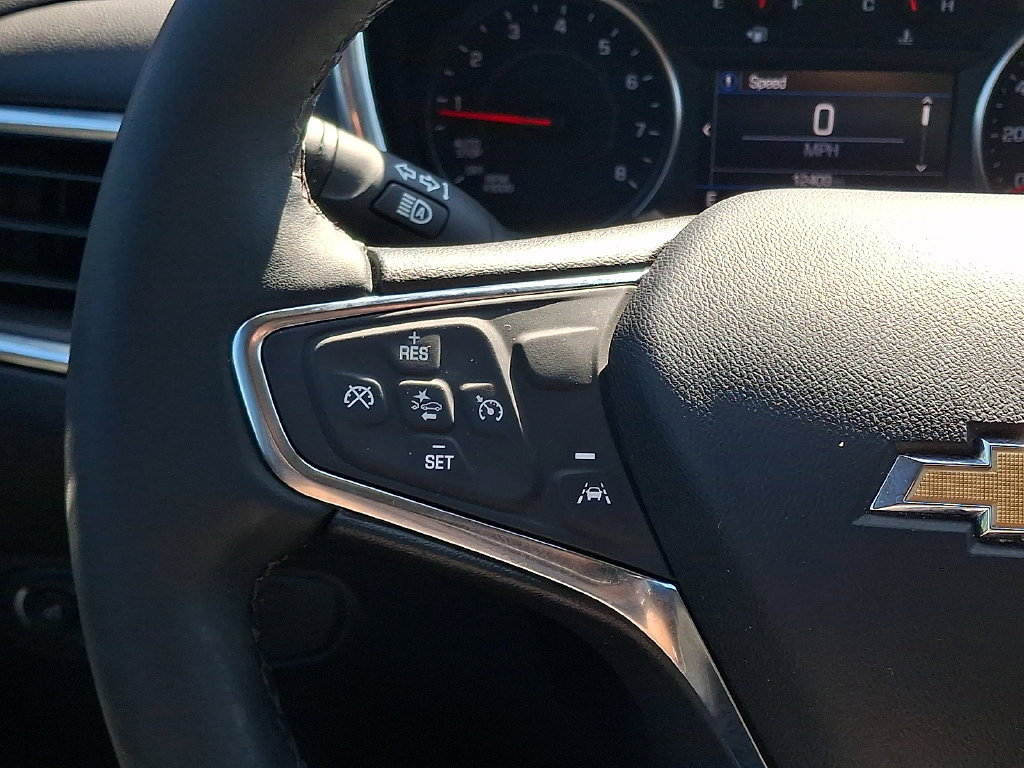 Used 2023 Chevrolet Equinox LT FWD image 20