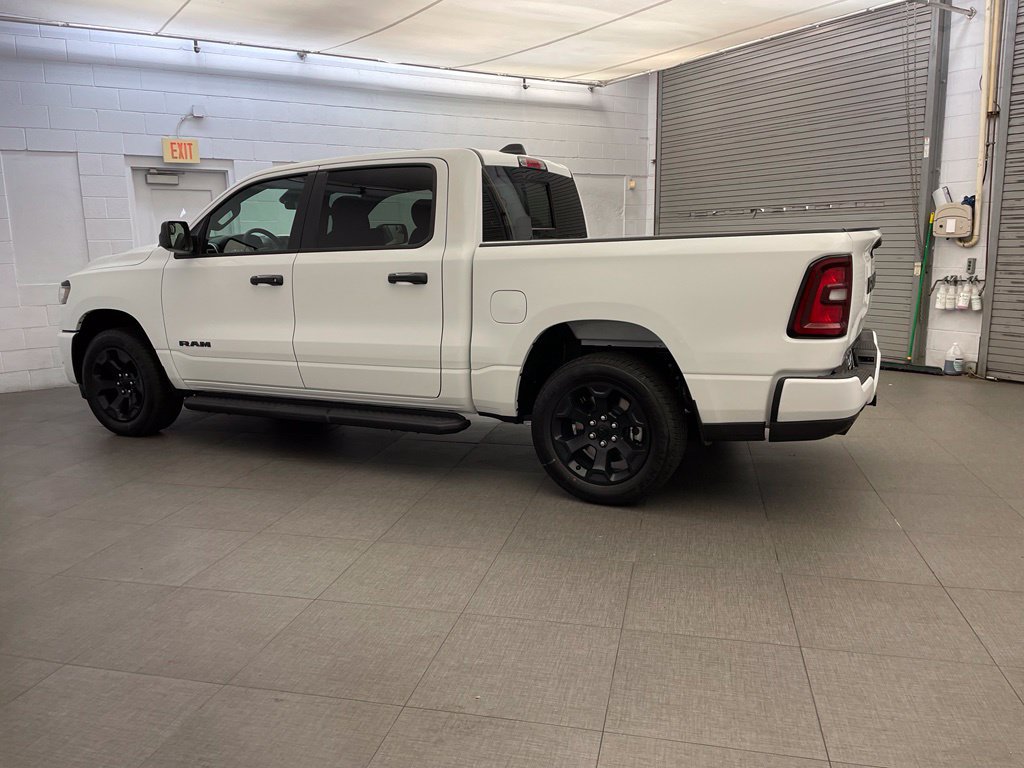 New 2026 RAM 1500 Express AWD/4WD image 6