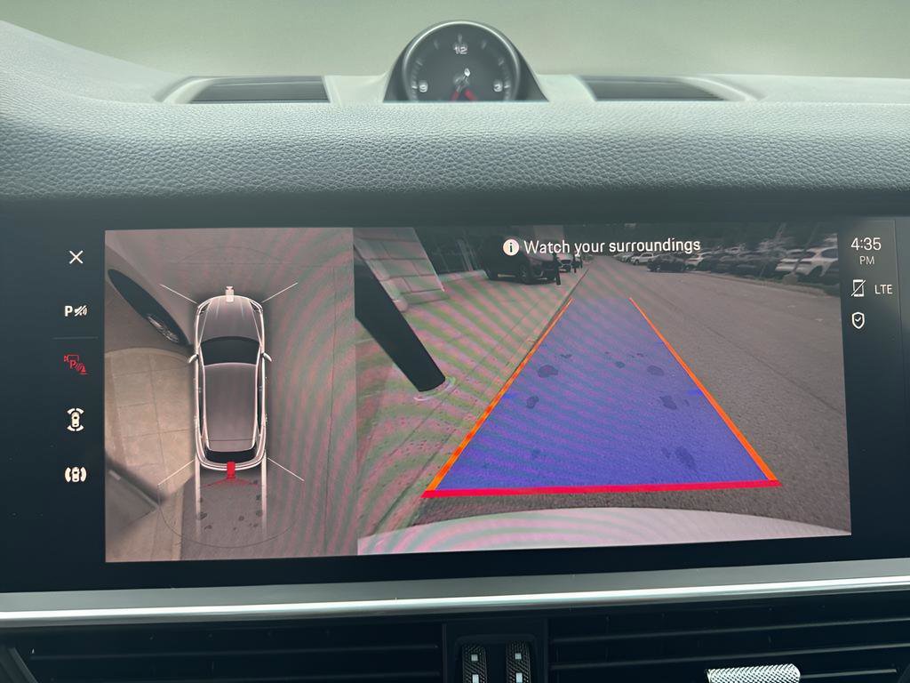 Used 2023 Porsche Cayenne Base image 25