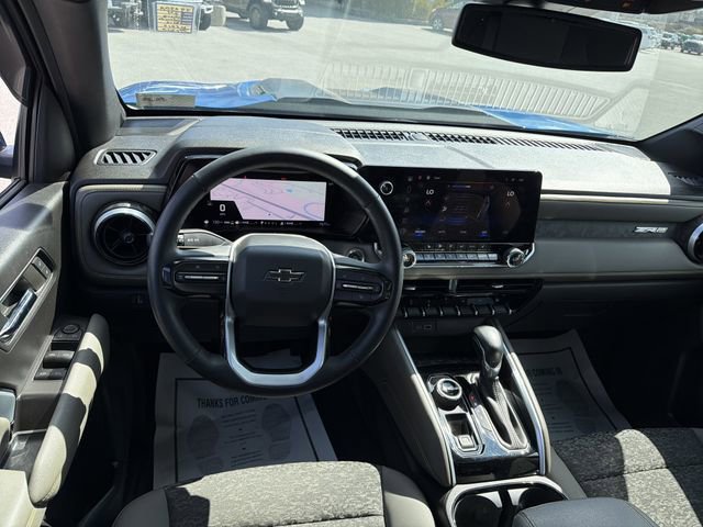 Used 2024 Chevrolet Colorado ZR2 image 15