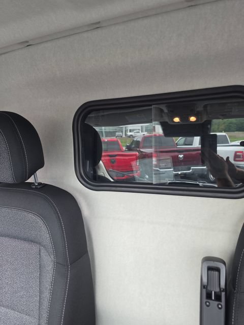 New 2026 RAM ProMaster 2500 w/ Convenience Group FWD image 17