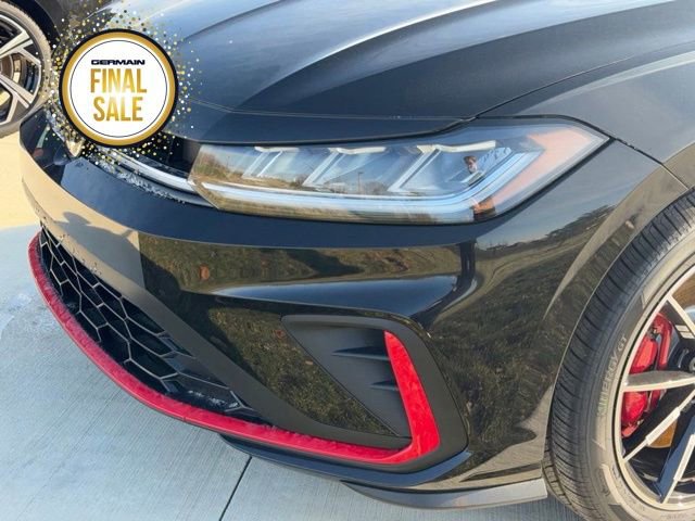 New 2026 Volkswagen Jetta GLI Autobahn image 11