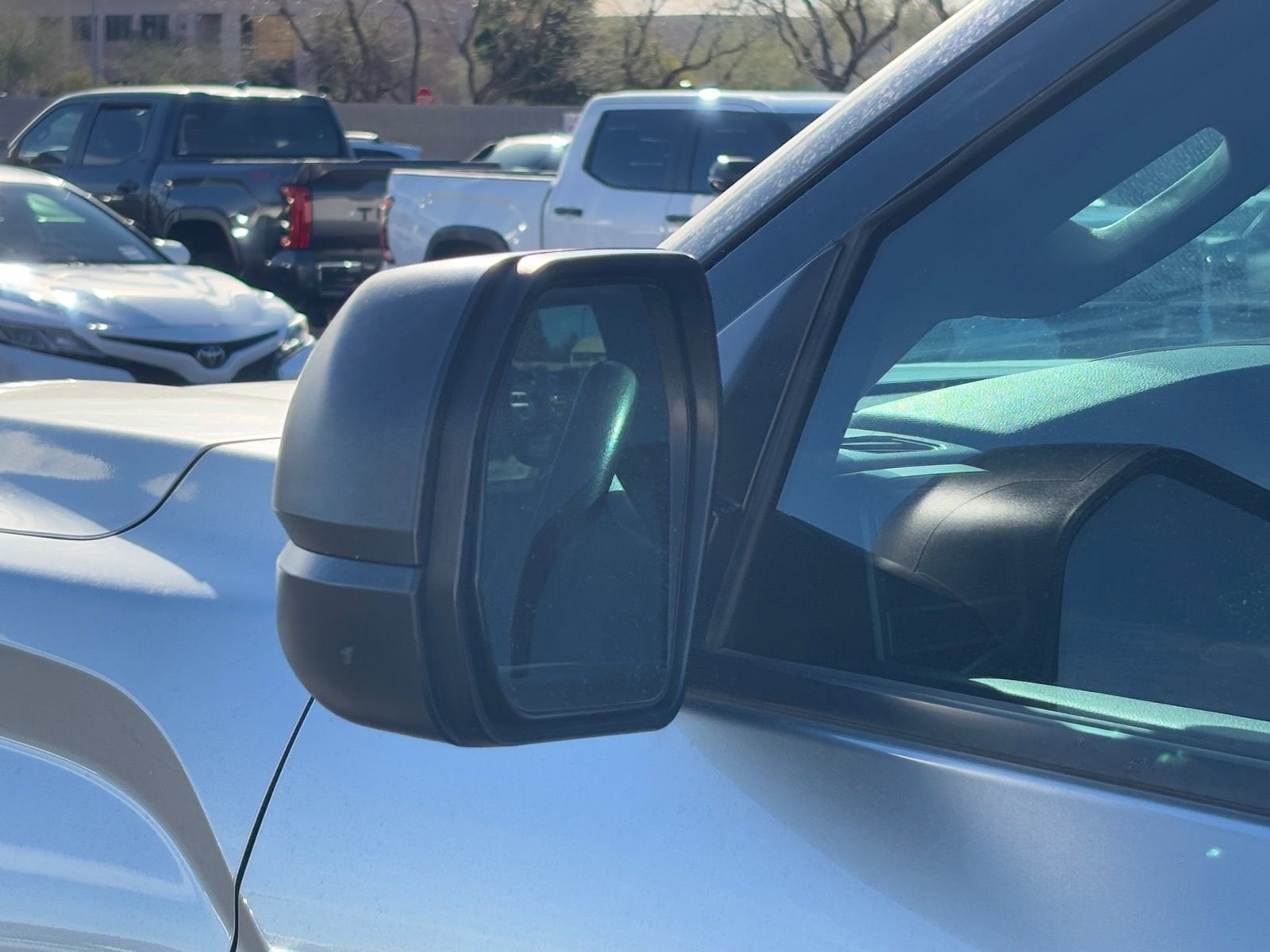 Used 2023 Toyota Tundra SR5 w/ SR5 Premium Package image 9