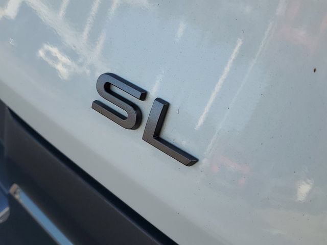 Certified 2025 Nissan Murano SL AWD/4WD image 6