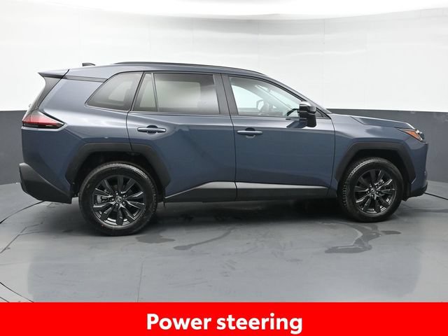 Used 2026 Toyota RAV4 XLE Premium w/ Weather Package AWD/4WD image 8