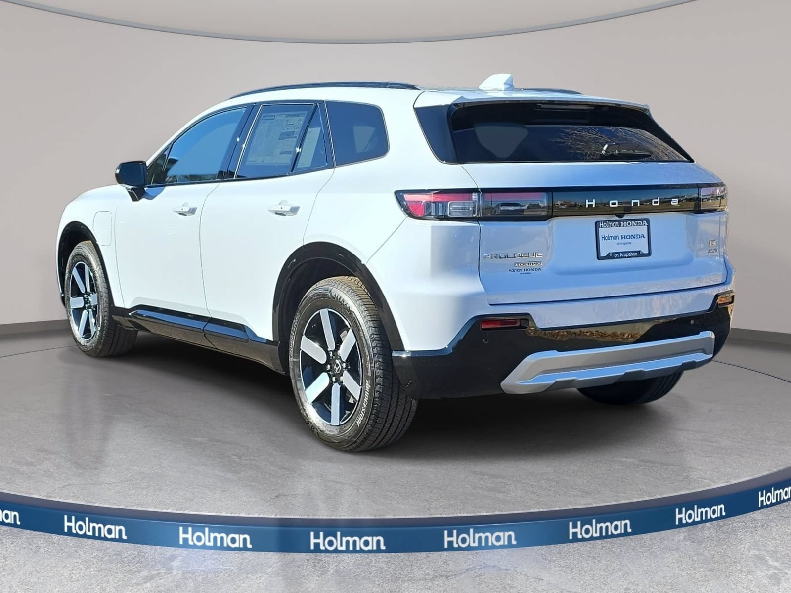 New 2026 Honda Prologue Touring image 3