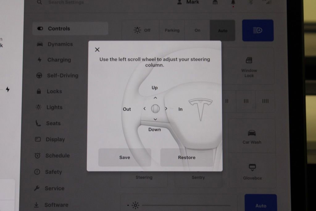 Used 2020 Tesla Model 3 Performance AWD/4WD image 35