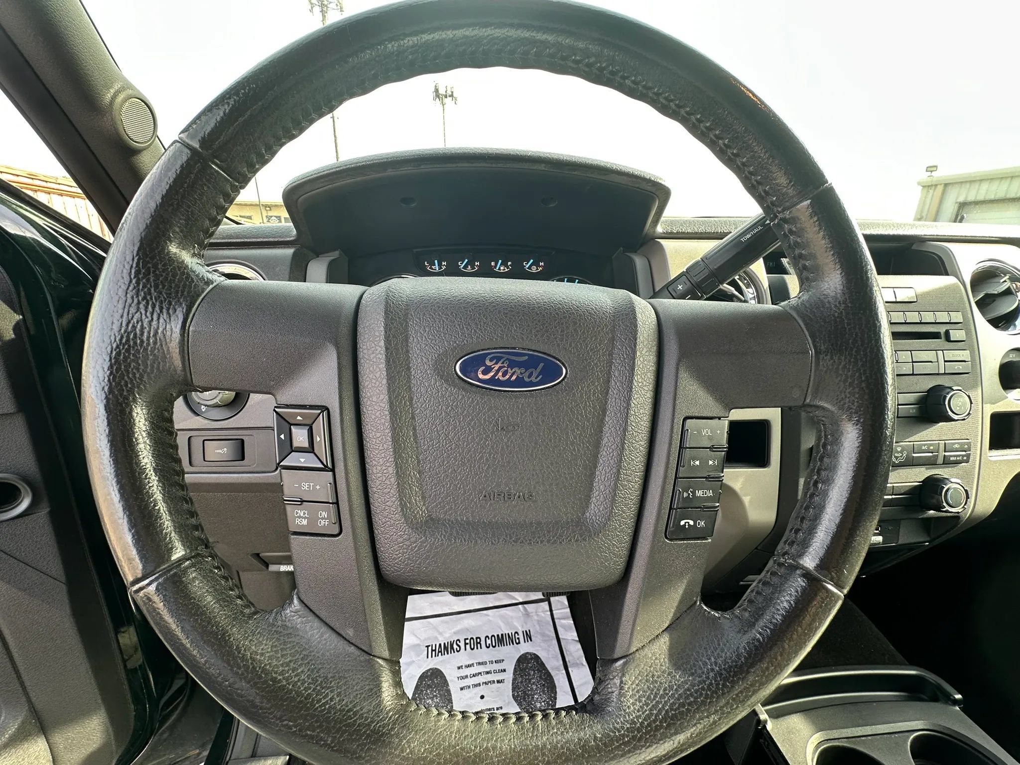 Used 2012 Ford F150 XLT w/ XLT Chrome Pkg AWD/4WD image 22