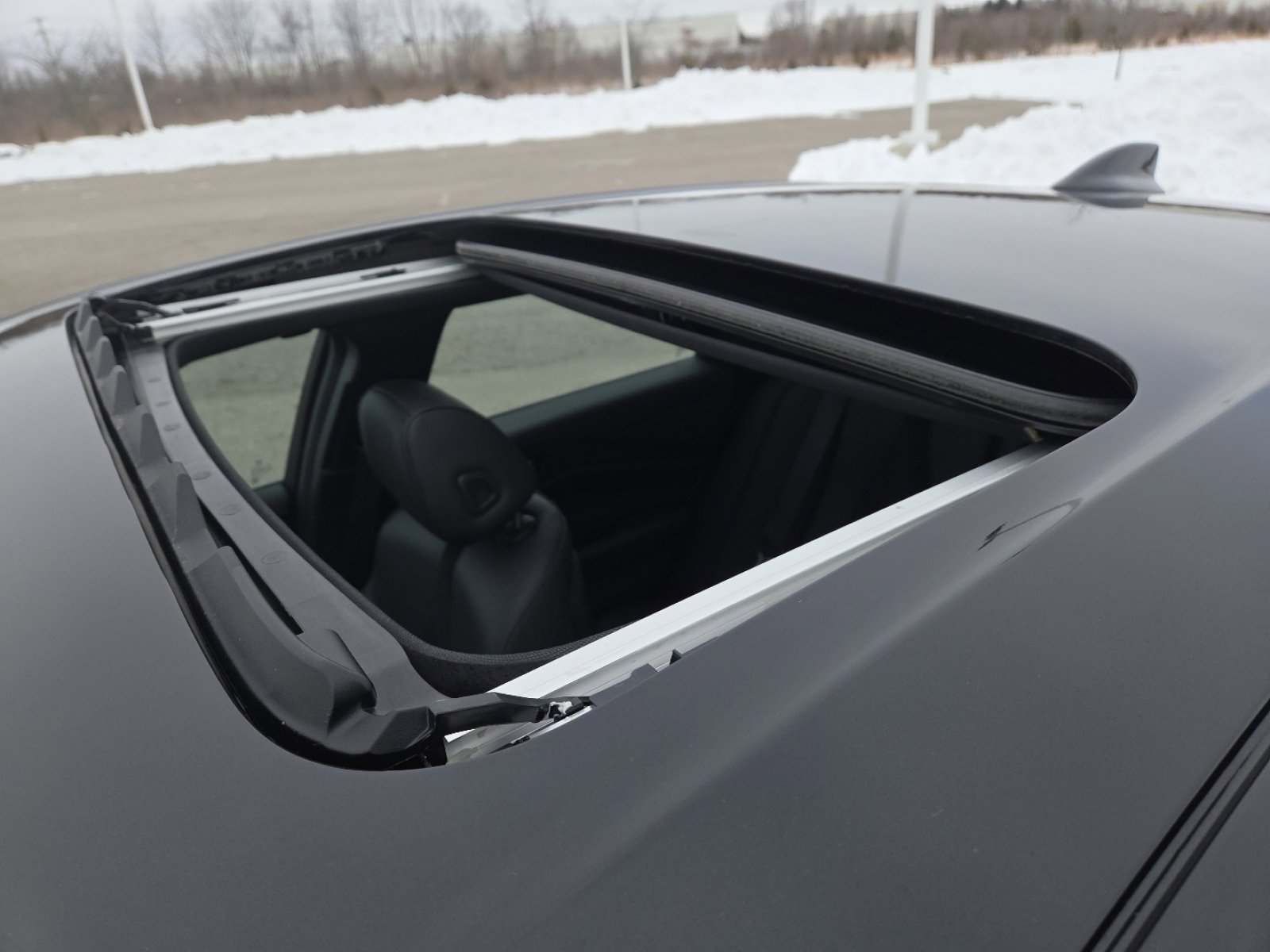 Used 2023 Acura TLX w/ A-SPEC Pkg image 4