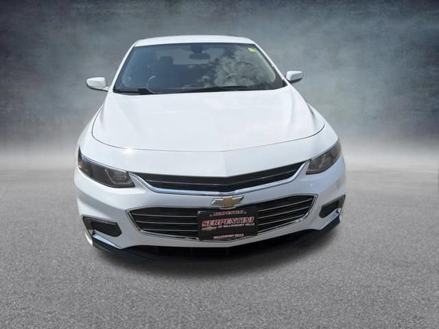 Used 2016 Chevrolet Malibu LT FWD image 3