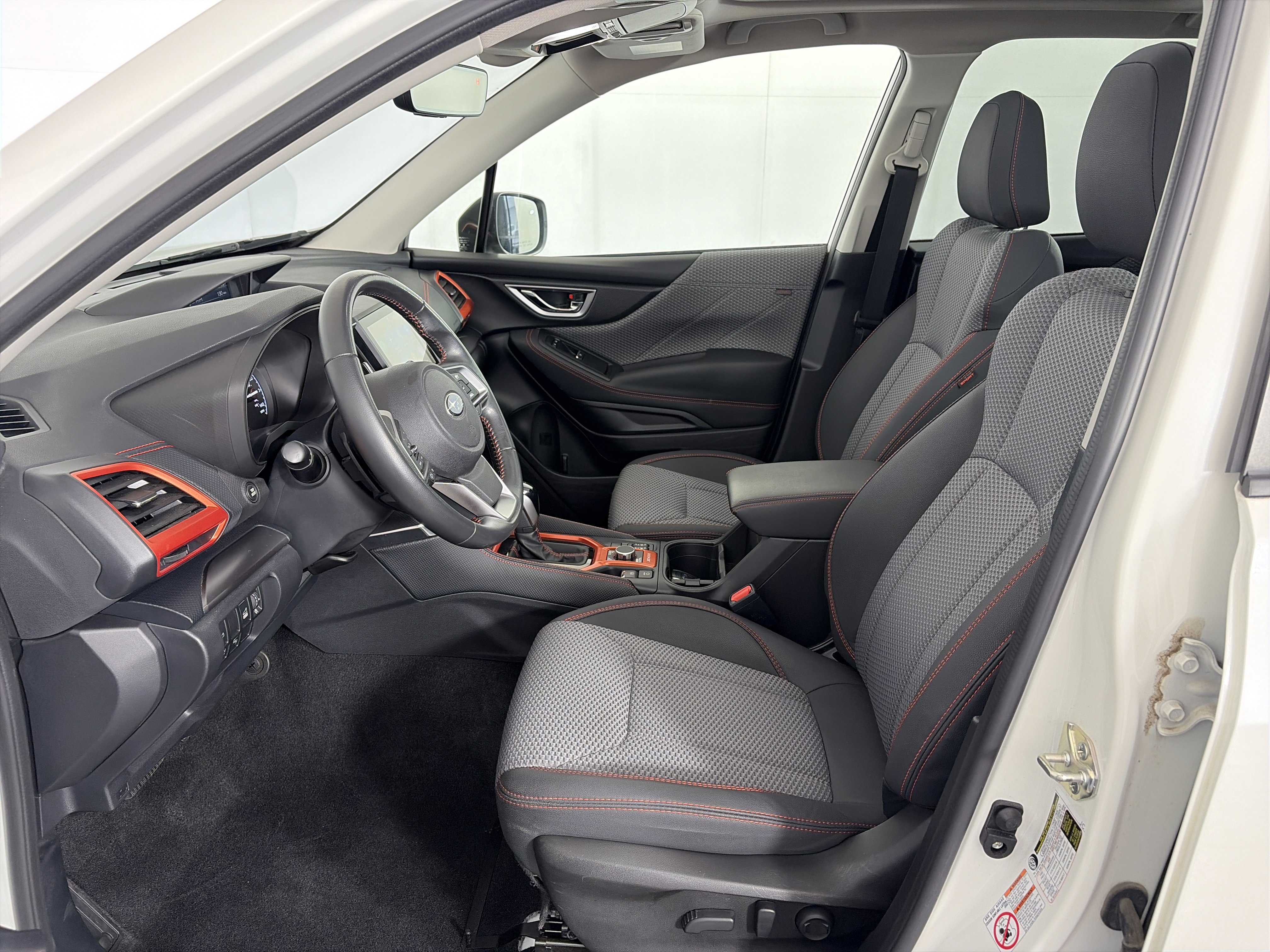 Used 2019 Subaru Forester Sport image 6