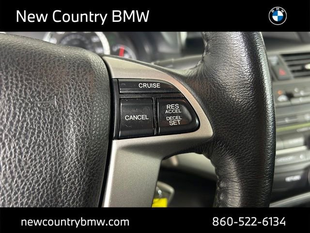 Used 2009 Honda Accord EX-L image 14