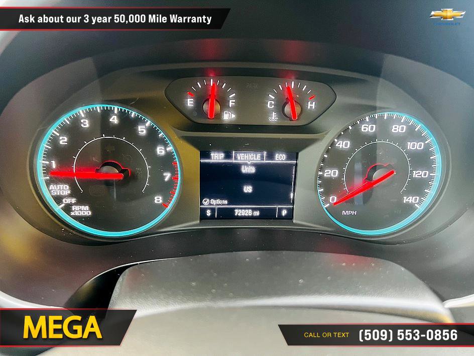 Used 2020 Chevrolet Malibu LS image 26