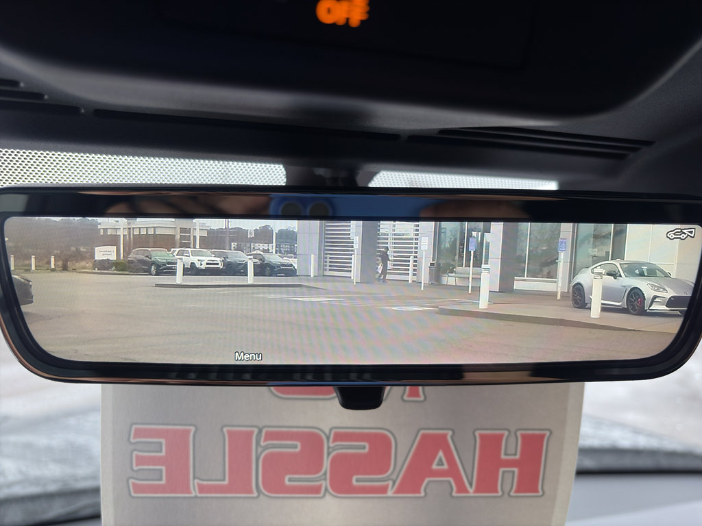 Used 2025 Nissan Armada Platinum Reserve image 22