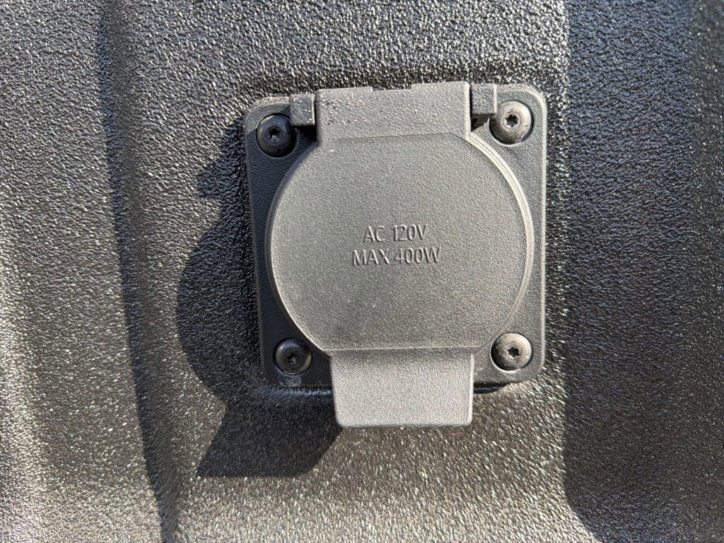 New 2026 Chevrolet Colorado Z71 w/ Technology Package image 29