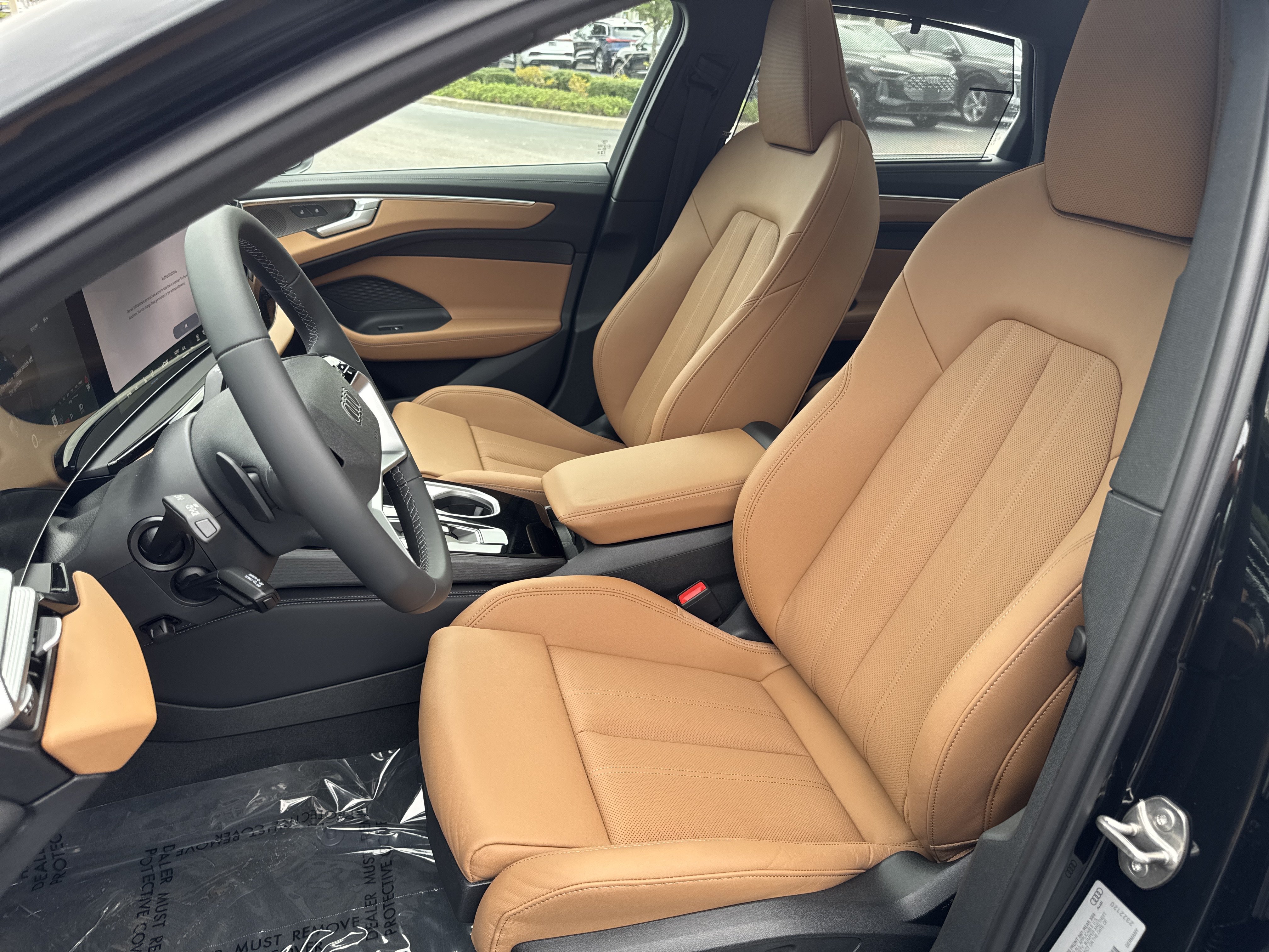 New 2026 Audi A6 Premium Plus AWD/4WD image 19
