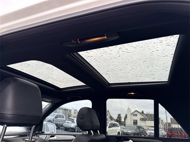 Used 2019 Mercedes-Benz GLE 400 4MATIC image 17