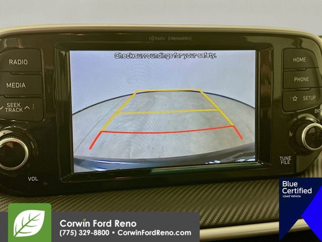 Used 2019 Hyundai Tucson SEL image 17