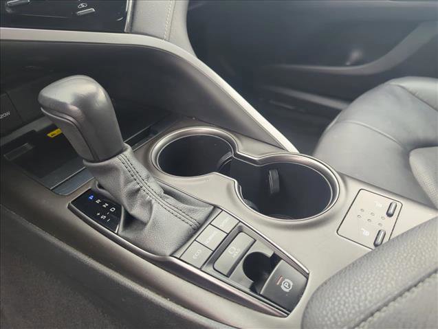 Certified 2023 Toyota Camry XSE image 14