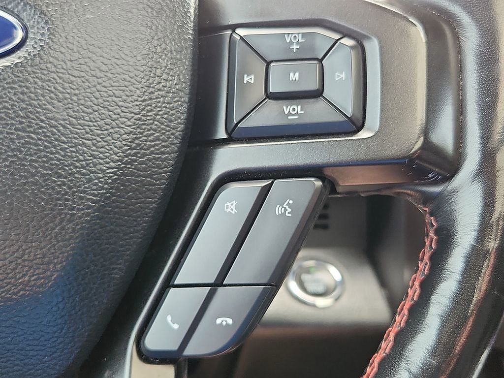 Used 2019 Ford Expedition Max Limited w/ Equipment Group 303A AWD/4WD image 28