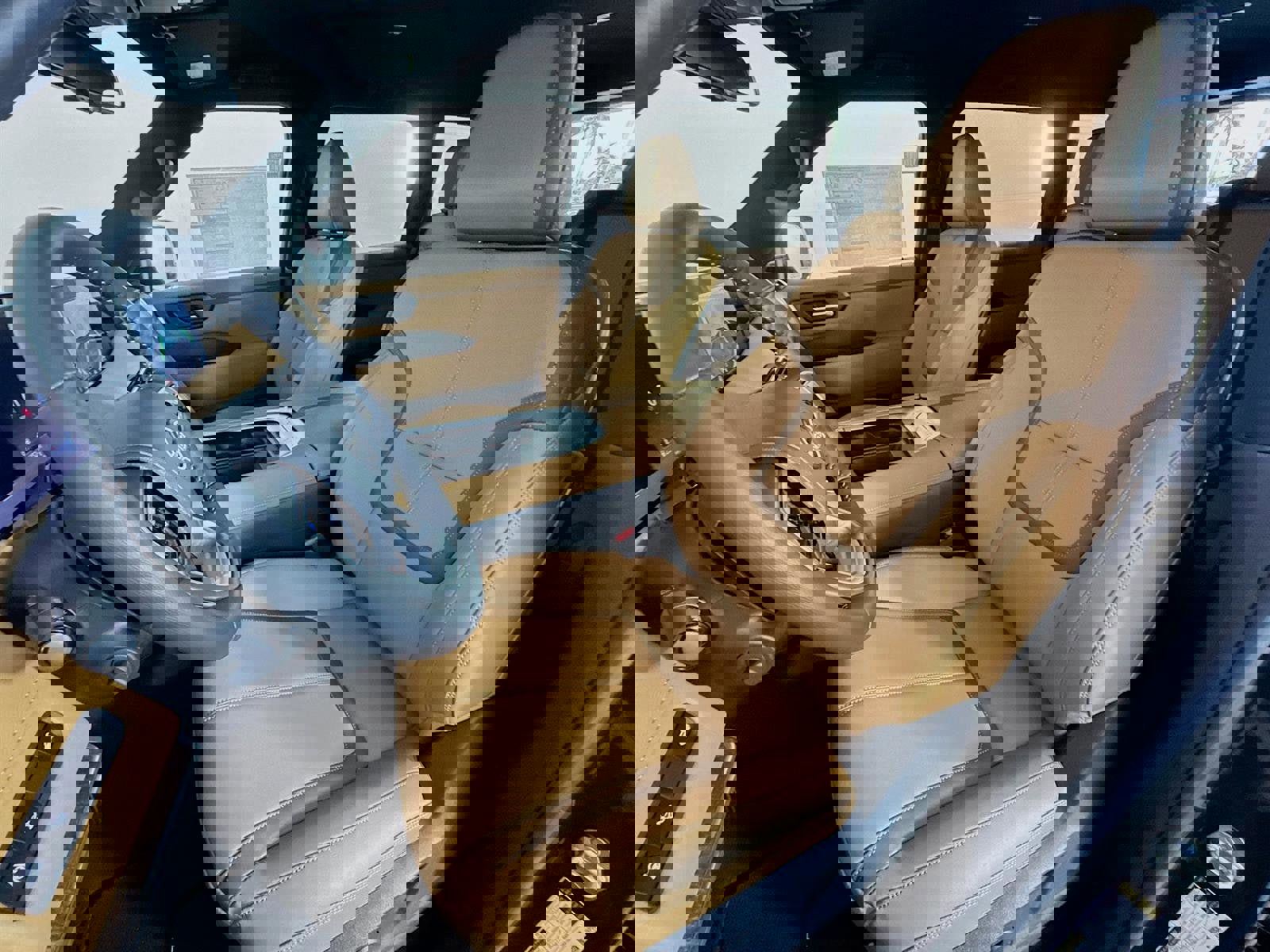 New 2026 Nissan Armada SL image 11