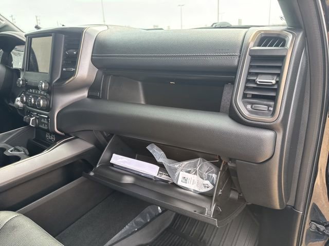 Used 2021 RAM 1500 Sport w/ Trailer Tow Group image 55