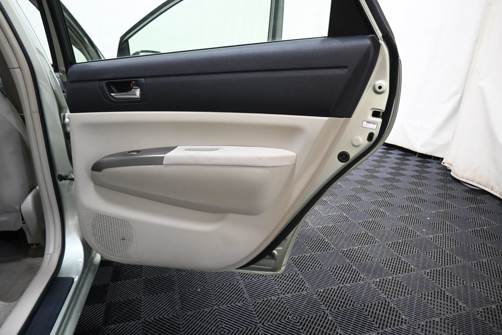 Used 2008 Toyota Prius FWD image 19