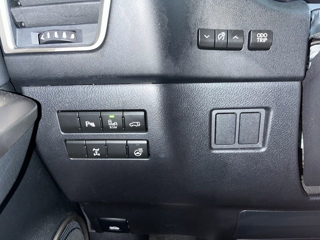 Used 2016 Lexus NX 200t F Sport w/ F Sport Premium Package image 63