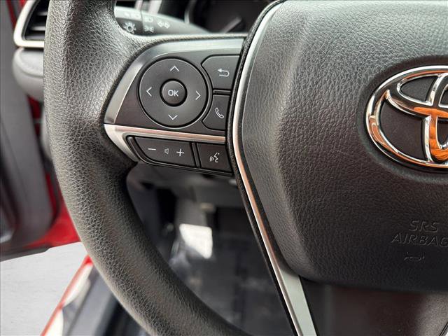 Certified 2023 Toyota Camry LE image 15