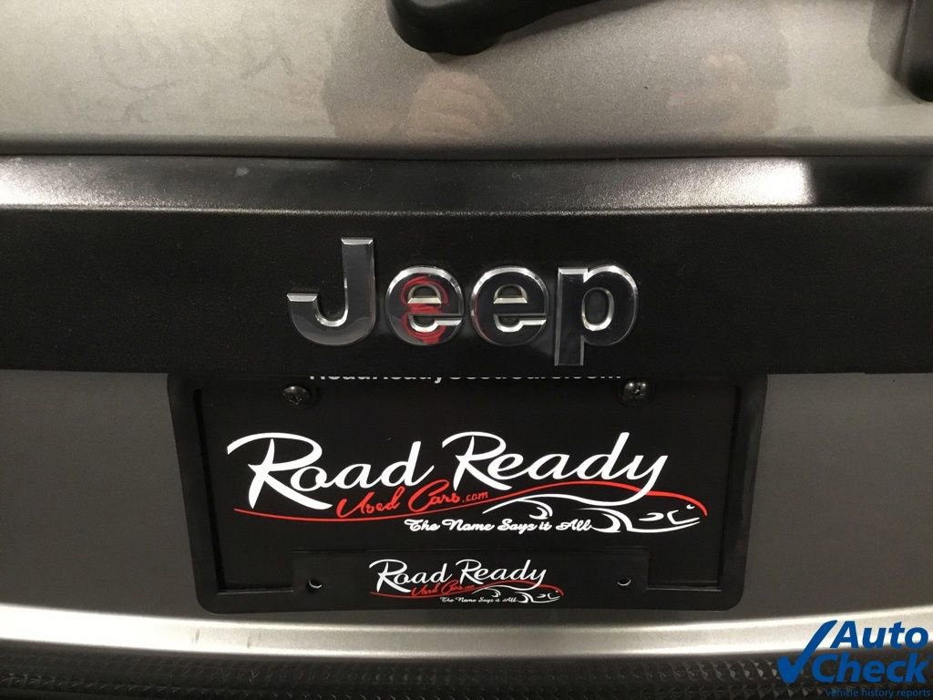 Used 2012 Jeep Liberty Sport AWD/4WD image 28