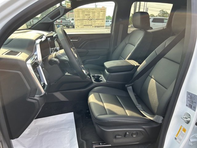 New 2025 GMC Canyon Elevation w/ Convenience Package image 9