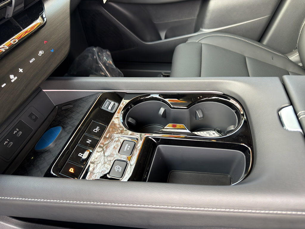 New 2026 Nissan Murano SL image 30