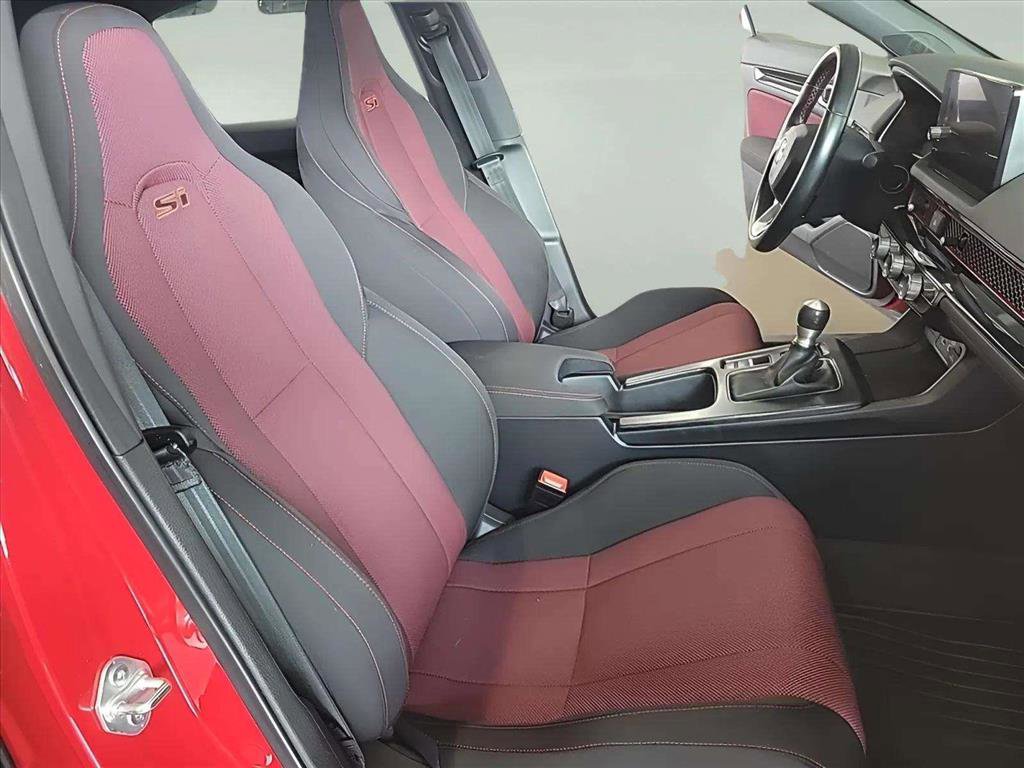 Used 2024 Honda Civic Si image 29