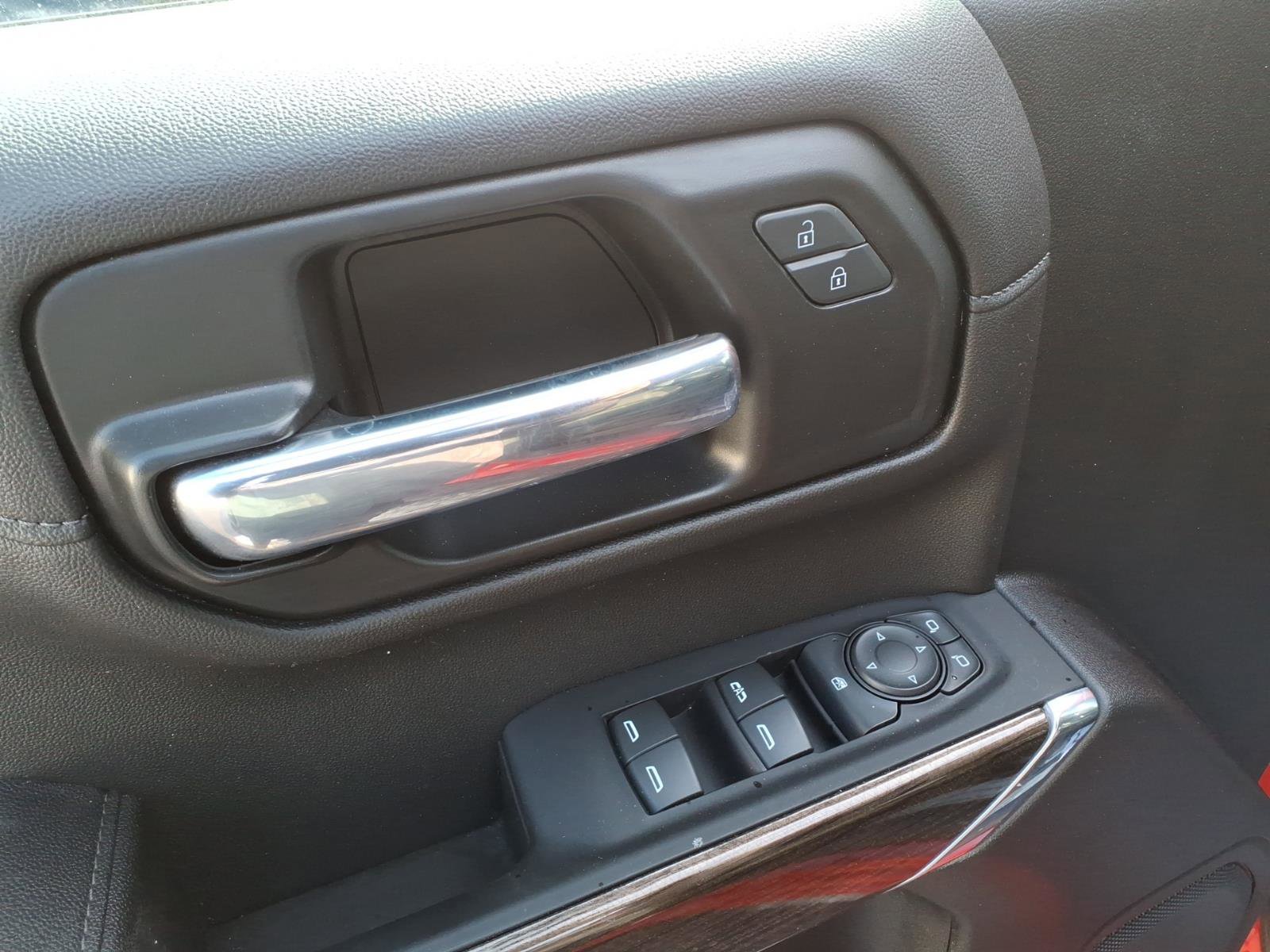 Certified 2022 Chevrolet Silverado 1500 LT Trail Boss image 22