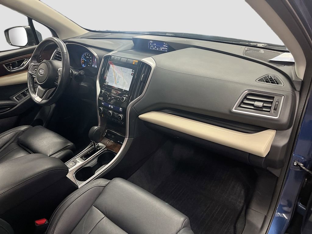 Used 2022 Subaru Ascent Touring w/ Popular Package #2A image 32