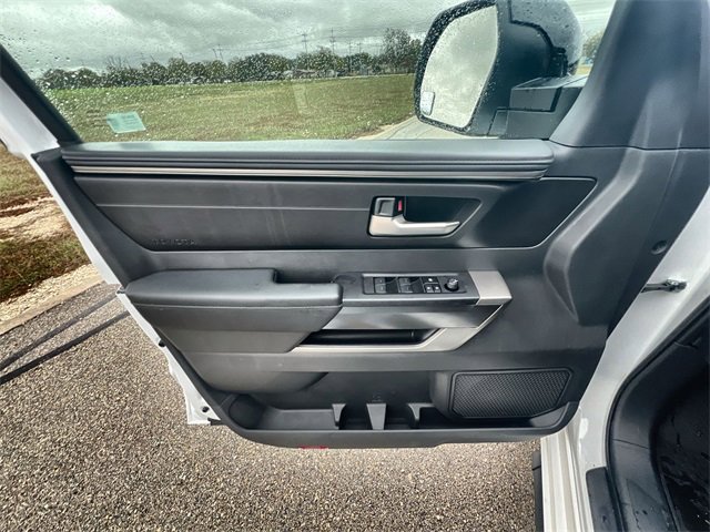Used 2025 Toyota Tundra SR5 image 21