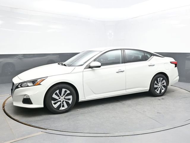 Used 2020 Nissan Altima 2.5 S FWD image 3