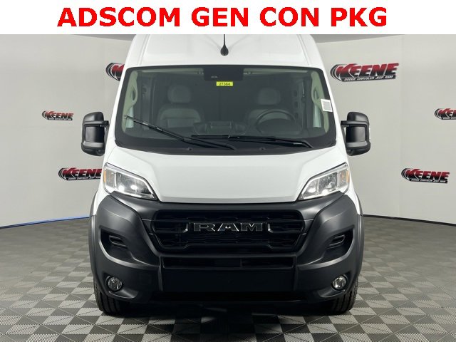 New 2025 RAM ProMaster 2500 w/ Convenience Group image 5