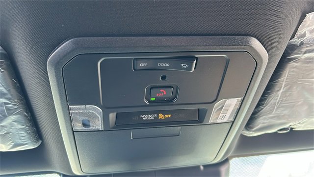 New 2026 Toyota Tacoma TRD Sport image 21