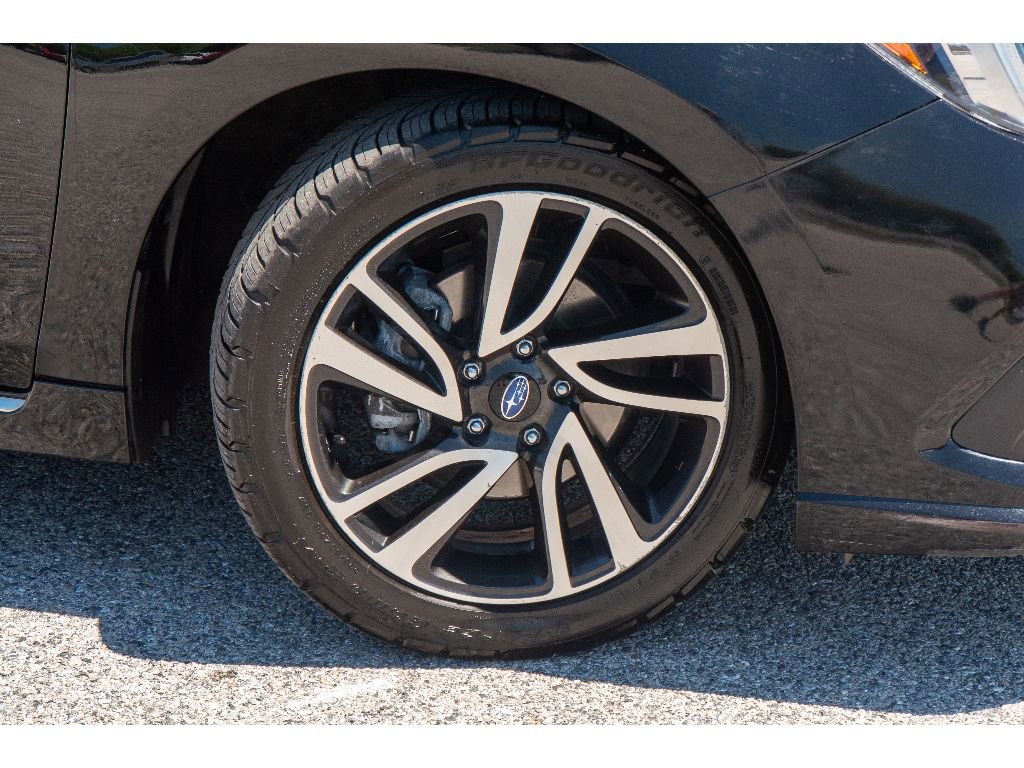 Used 2019 Subaru Legacy 2.5i Sport AWD/4WD image 27