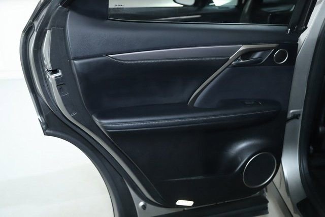 Used 2022 Lexus RX 450h F Sport image 13