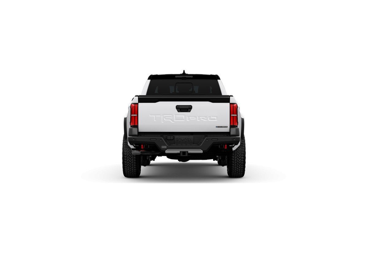 New 2026 Toyota Tacoma TRD Pro AWD/4WD image 8