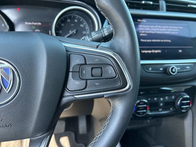 Used 2020 Buick Encore GX Select FWD image 21